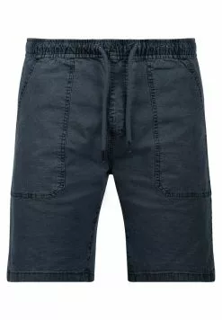 INDICODE JEANS IDFRANCESCO - Short - Navy 11 INDICODE JEANS IDFRANCESCO - Short - Navy -INDICODE JEANS Boutique c22bc4d9f6e146faa12c00456b5abfb1