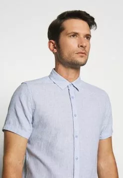 INDICODE JEANS FOXES - Chemise - Sky Way 9 INDICODE JEANS FOXES - Chemise - Sky Way -INDICODE JEANS Boutique c23596d4cbbc43039e693a81c353da3f