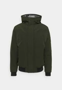 INDICODE JEANS DOYLE - Veste Mi-saison - Army 10 INDICODE JEANS DOYLE - Veste Mi-saison - Army -INDICODE JEANS Boutique c28859d1a750455e9586d5978ed62238