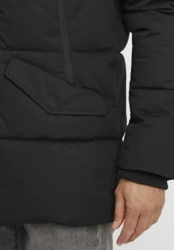 INDICODE JEANS IDCAVERT - Veste D'hiver - Black 10 INDICODE JEANS IDCAVERT - Veste D'hiver - Black -INDICODE JEANS Boutique c2c55cf0e0e94c978e6405cacfca95fc