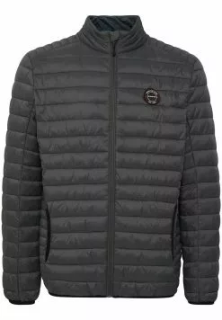 INDICODE JEANS IDDAVITH - Veste Mi-saison - Dark Grey 11 INDICODE JEANS IDDAVITH - Veste Mi-saison - Dark Grey -INDICODE JEANS Boutique c2d8e1029f324883ac669ce371a2a6df