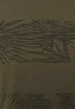 INDICODE JEANS ALLEN - T-shirt Imprimé - Army -INDICODE JEANS Boutique c2d9915c2c4747af889bd2aeaca8be07