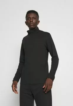 INDICODE JEANS ACOSTEEN ROLLI 2 PACK - T-shirt à Manches Longues - Grey Mix / Black 10 INDICODE JEANS ACOSTEEN ROLLI 2 PACK - T-shirt à Manches Longues - Grey Mix / Black -INDICODE JEANS Boutique c2f52806a6754523886e070569fe773c