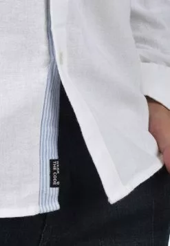 INDICODE JEANS IDLUAN - Chemise - Off-white 10 INDICODE JEANS IDLUAN - Chemise - Off-white -INDICODE JEANS Boutique c2f6f595396d4c3ebc2f2b73020460d1