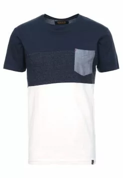 INDICODE JEANS CLEMENS - T-shirt Imprimé - Offwhite 8 INDICODE JEANS CLEMENS - T-shirt Imprimé - Offwhite -INDICODE JEANS Boutique c31cda80de9c4dc383b63b2fca11489a
