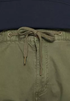 INDICODE JEANS LEVI - Pantalon Cargo - Army -INDICODE JEANS Boutique c33708bef0c44f9a81dfff67791430b9