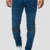 INDICODE JEANS Jean Slim - Dark Blue