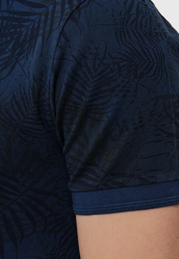 INDICODE JEANS Polo - Navy 7 INDICODE JEANS Polo - Navy – Image 7