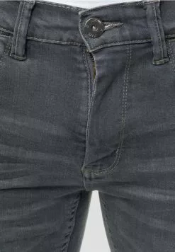 INDICODE JEANS Jean Slim - Lt Grey -INDICODE JEANS Boutique c3f877ecbb87429c8aea94a084b28c90