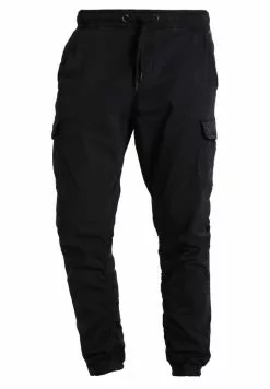 INDICODE JEANS LAKELAND - Pantalon Cargo - Black 11 INDICODE JEANS LAKELAND - Pantalon Cargo - Black -INDICODE JEANS Boutique c4352009e1d34c5ea3fc808e6477c61a