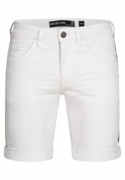 INDICODE JEANS Short En Jean - Off-white 9 INDICODE JEANS Short En Jean - Off-white -INDICODE JEANS Boutique c457e1b52180447e95ac7edbb0957cbc