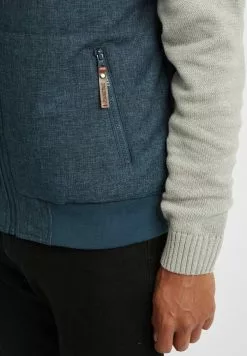 INDICODE JEANS IDLECTER - Sweatshirt - Navy Mix 10 INDICODE JEANS IDLECTER - Sweatshirt - Navy Mix -INDICODE JEANS Boutique c48ccf71631c4492a0e5a926358da748