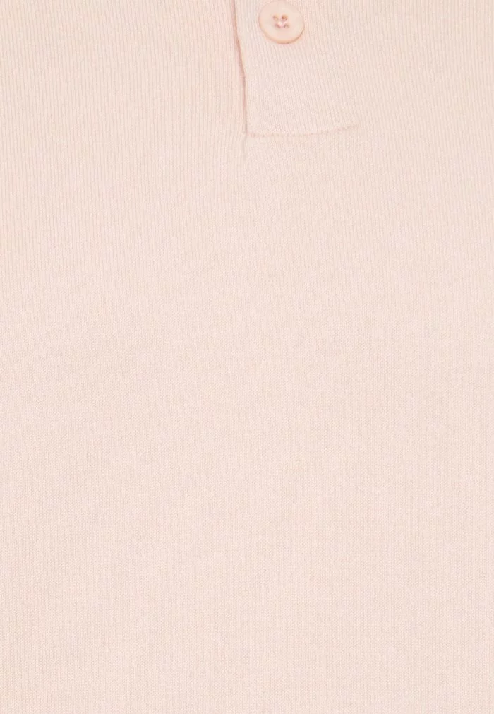 INDICODE JEANS BARNER - Polo - Chintz Rose 3 INDICODE JEANS BARNER - Polo - Chintz Rose – Image 3