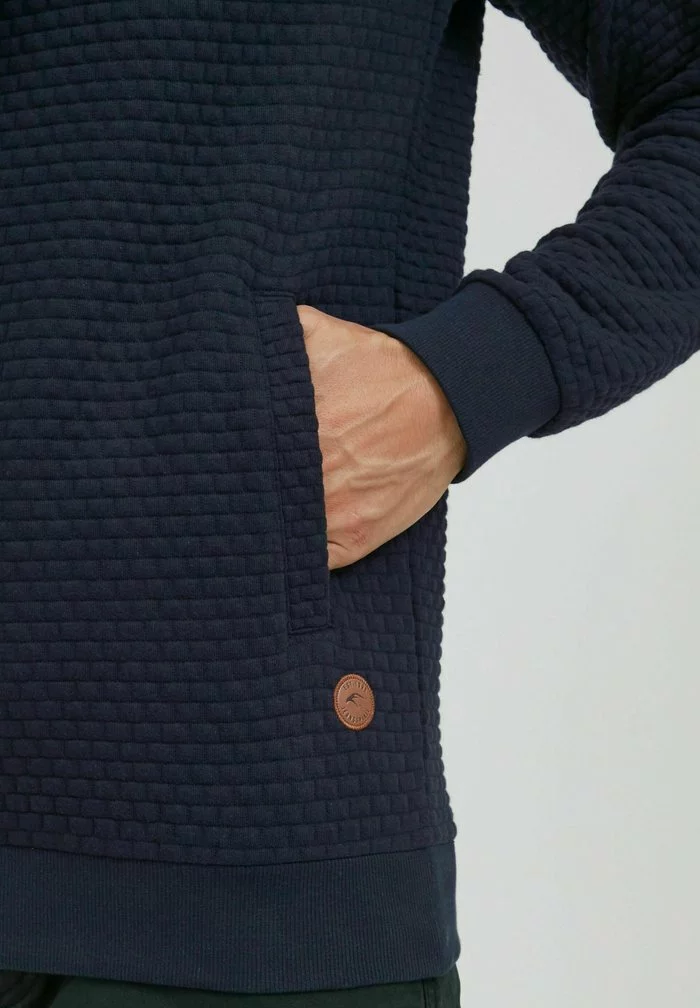 INDICODE JEANS IDANTHONE - Pullover - Navy 5 INDICODE JEANS IDANTHONE - Pullover - Navy – Image 5