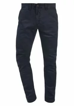 INDICODE JEANS IDNORTIC - Chino - Navy -INDICODE JEANS Boutique c5015cf8e0cf45f8ac5353bd33f252aa