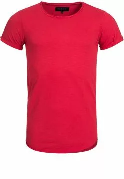 INDICODE JEANS WILBUR - T-shirt Imprimé - Rot 9 INDICODE JEANS WILBUR - T-shirt Imprimé - Rot -INDICODE JEANS Boutique c52eb48a0a7549d4a28d0b701b46fff7