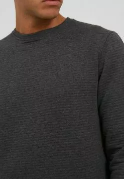 INDICODE JEANS IDBRONN - Sweatshirt - Charcoal Mix 10 INDICODE JEANS IDBRONN - Sweatshirt - Charcoal Mix -INDICODE JEANS Boutique c557129a5e0840999e9a68f5239ba1bf