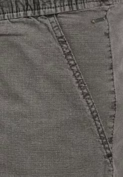 INDICODE JEANS IDFRANCESCO - Short - Grey -INDICODE JEANS Boutique c58398122a404c75a0945d45aa64506c