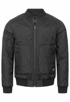 INDICODE JEANS HICKMAN - Blouson Bomber - Black 9 INDICODE JEANS HICKMAN - Blouson Bomber - Black -INDICODE JEANS Boutique c585ff7272274d47a934c79291bc1864