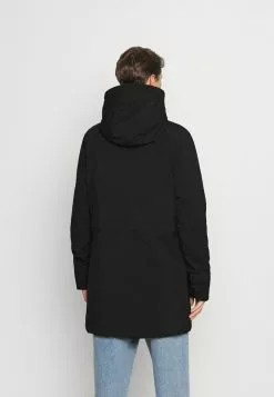 INDICODE JEANS PETERSON - Parka - Black 8 INDICODE JEANS PETERSON - Parka - Black -INDICODE JEANS Boutique c5aa79854bb443e6abc6a8f7fea629fa