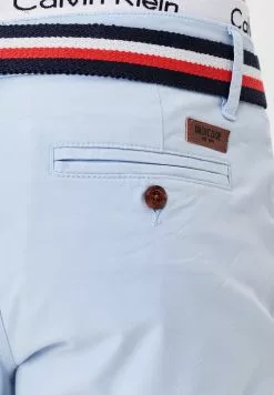 INDICODE JEANS Short - Sky Way -INDICODE JEANS Boutique c5b915cd2ffc451d83efc4dbf84ca9b6