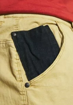 INDICODE JEANS ATHLONE PLUS - Short - Antelope -INDICODE JEANS Boutique c68501da29c04adf8626ab5705a98967