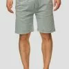 INDICODE JEANS KELOWNA - Short - Abyss