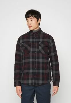 INDICODE JEANS SAKI - Veste Légère - Navy