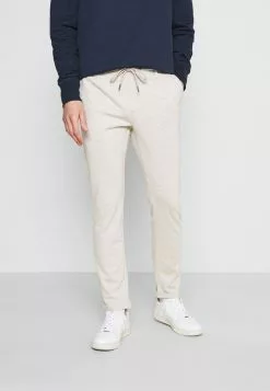 INDICODE JEANS EBERLEIN - Pantalon Classique - Ecru Mix 10 INDICODE JEANS EBERLEIN - Pantalon Classique - Ecru Mix -INDICODE JEANS Boutique c7158a6221734822a083284e4c1ea732