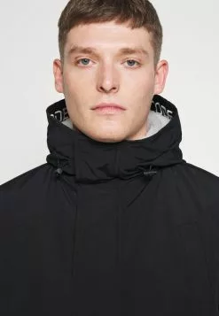 INDICODE JEANS DOYLE - Veste Mi-saison - Black 13 INDICODE JEANS DOYLE - Veste Mi-saison - Black -INDICODE JEANS Boutique c7395b27dfa1488081ce5b62ecece2bc