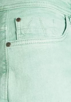 INDICODE JEANS MCINTOSH - Short En Jean - Granite Green -INDICODE JEANS Boutique c7834b27d4c040cb944c03ac13e2c167