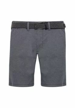 INDICODE JEANS IDLOZANO - Short - Navy 11 INDICODE JEANS IDLOZANO - Short - Navy -INDICODE JEANS Boutique c7c221d305dc4f0aaca7ca853e40539b