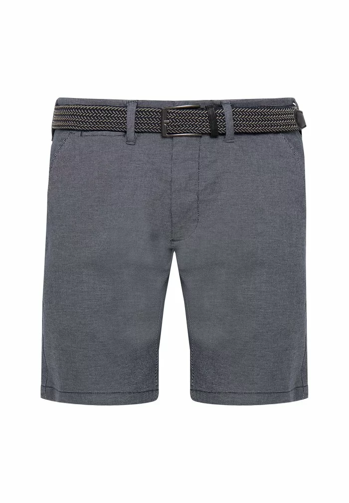 INDICODE JEANS IDLOZANO - Short - Navy 6 INDICODE JEANS IDLOZANO - Short - Navy – Image 6