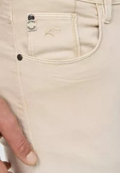 INDICODE JEANS MILOS - Jean Slim - Fog -INDICODE JEANS Boutique c7c8f29936354797917ef17151e63557