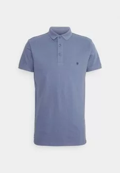 INDICODE JEANS WARD EXCLUSIVE - Polo - China Blue 13 INDICODE JEANS WARD EXCLUSIVE - Polo - China Blue -INDICODE JEANS Boutique c81f75141bf34edb8019d4b522bc9c24