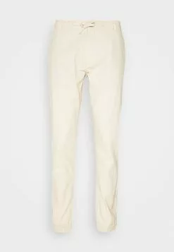 INDICODE JEANS VIBORG - Pantalon Classique - Fog -INDICODE JEANS Boutique c826512f388a4aad92d9ed24f77cbb51