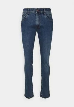 INDICODE JEANS POTTS - Jean Slim - Rub Bleach 8 INDICODE JEANS POTTS - Jean Slim - Rub Bleach -INDICODE JEANS Boutique c832117985094cba924d0d07c5c4f279