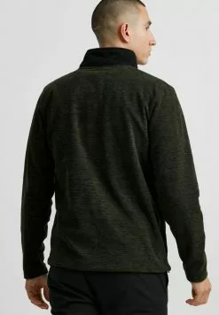 INDICODE JEANS IDWIMORT - Sweat Polaire - Army 8 INDICODE JEANS IDWIMORT - Sweat Polaire - Army -INDICODE JEANS Boutique c84f77bdf80041fb86769e46d50c1b07