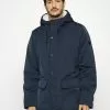 INDICODE JEANS Parka - Navy