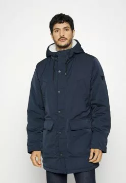 INDICODE JEANS Parka - Navy