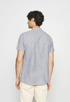 INDICODE JEANS ROGERS - Chemise - Grey -INDICODE JEANS Boutique c8a3a4738b354a9c859c00a41da233d8