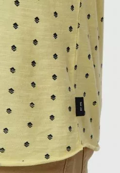 INDICODE JEANS T-shirt Imprimé - Pale Banana -INDICODE JEANS Boutique c8b842f66f744ecebdb112f268f39d12