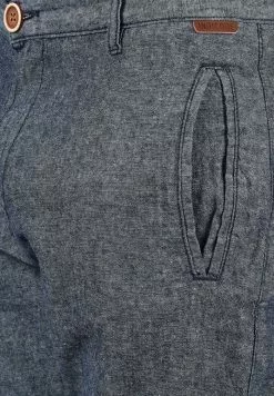 INDICODE JEANS IDLEDIONOS - Pantalon Classique - Night Sky -INDICODE JEANS Boutique c8c26ba86ad64e7488bf5eb4105786d1