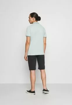 INDICODE JEANS MCINTOSH - Short En Jean - Black -INDICODE JEANS Boutique c8c6deefffaa42b8a934128bcc166ea3