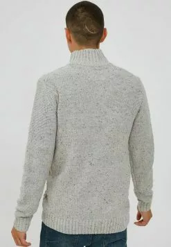 INDICODE JEANS IDBENAT - Pullover - Ecru -INDICODE JEANS Boutique c8f74314e3364270923494af77e5781a