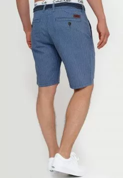 INDICODE JEANS Chino - China Blue -INDICODE JEANS Boutique c8f81b380f214ac1ab8b9c781bb2dbfe