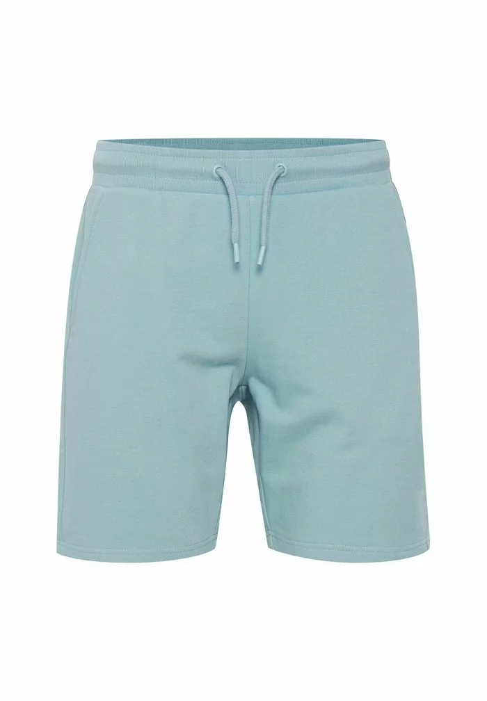 INDICODE JEANS IDKENNAN - Short - Blue Wave 6 INDICODE JEANS IDKENNAN - Short - Blue Wave – Image 6