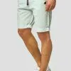 INDICODE JEANS Short - Turquoise