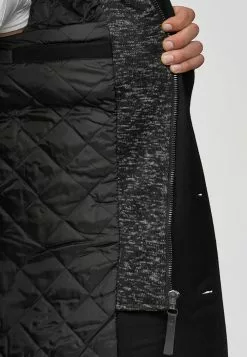 INDICODE JEANS Manteau Court - Black 15 INDICODE JEANS Manteau Court - Black -INDICODE JEANS Boutique c9b19bb56ce74f0b8f725833fbfca7f6