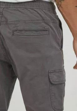 INDICODE JEANS IDGILMAT - Pantalon Cargo - Dark Grey 8 INDICODE JEANS IDGILMAT - Pantalon Cargo - Dark Grey -INDICODE JEANS Boutique c9b515520f8746fcb4e0352c71e90314
